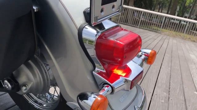 PERFECT 2004 Suzuki VL800 Intruder Volusia only 2809 Miles $3,900 смотреть онлайн