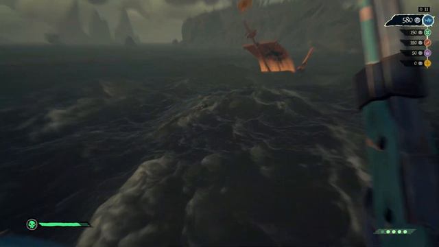 Sea of Thieves: Competition of Courage - Free Arena Cosmetics