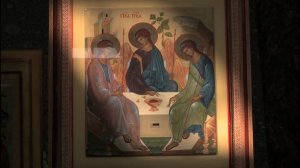 Церковь Казанской иконы Божией Матери. Реутов 2015г.