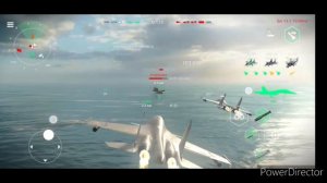 А вот и Адмирал Кузнецов | Modern Warships |