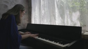 GRIEG - 4 PIECES FOR PIANO - OP. 1 - Allegretto con moto