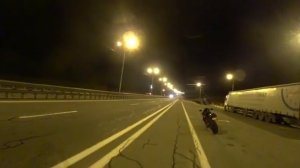 Honda CBR 1100xx максимальная скорость)