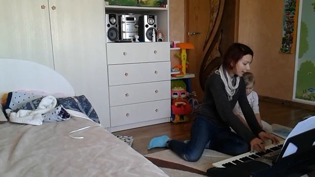 Музыкальные классы Я звучу!: музыкальная сказка