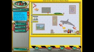 The Incredible Machine Even More Contraptions - Hoedown