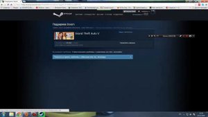 Как вернуть купленную игру в Steam