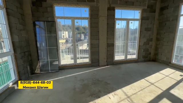 Новенький домик в Адлере в коттеджном посёлке. Дом от собственника. Купить дом в Адлере. Купить дом смотреть онлайн