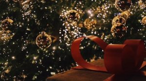 Рождественский джаз - Инструментальная новогодняя музыка