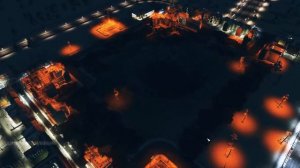 Cities: Skylines S4 Ep17 Метеорит (Meteor)