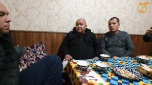 ОХУНОВ ТВ КУТИЛМАГАН ПРАНК КИЛДИ / ХАФА БУЛИШ ЙУК(Охунов тв)