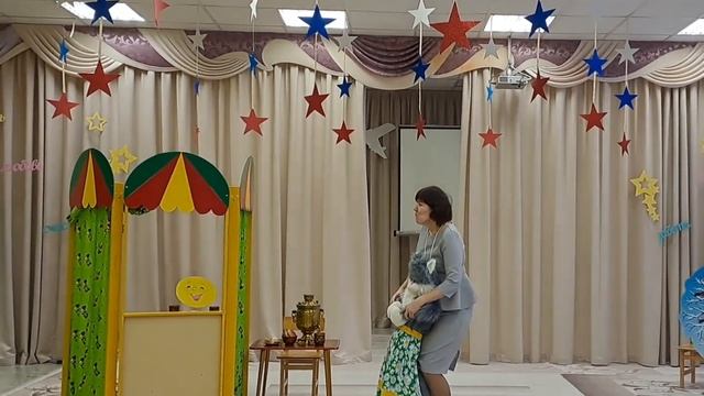 сказка "Жил-был Блин" (автор Т.Кирюшатова) смотреть онлайн