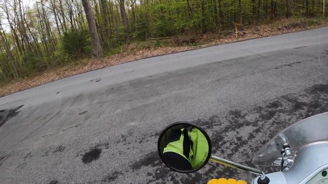 Vespa Investment -- Why It's Worth the Money смотреть онлайн