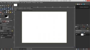 4. Gimp. Шаг за шагом. Инструменты выделения.