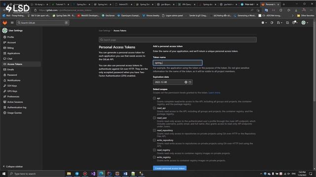 #11 Spring Boot - Git cơ bản смотреть онлайн