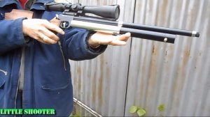 SPA,SMK,ONIX,ARTEMIS PP 700 W/.177/TUNING CARBINE