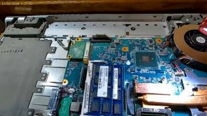 Апгрейд-Sony Vaio