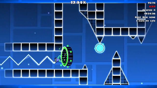 Decaying silo layout (well 50% of it anyway XD. Read description) смотреть онлайн