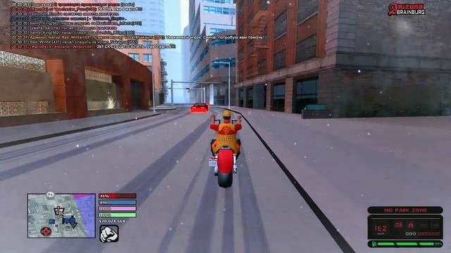 УЛЬТРА КРАСИВАЯ СБОРКА GTA SAMP ДЛЯ СЛАБЫХ ПК / ЗИМНЯЯ СБОРКА САМП ДЛЯ СЛАБЫХ ПК смотреть онлайн