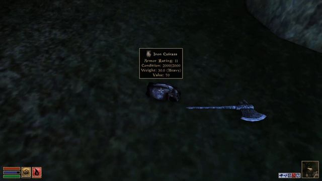 TES 3 Morrowind #1-4 С Комментариями, Полное 100% прохождение, Максимальная сложность, почти Vanill