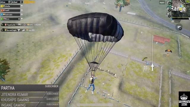 PLAYING PUB G IN LOCK DOWN # OPBOT #LOOCKDOWN смотреть онлайн