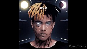 XXX TENTACION (MOON LIGHT)