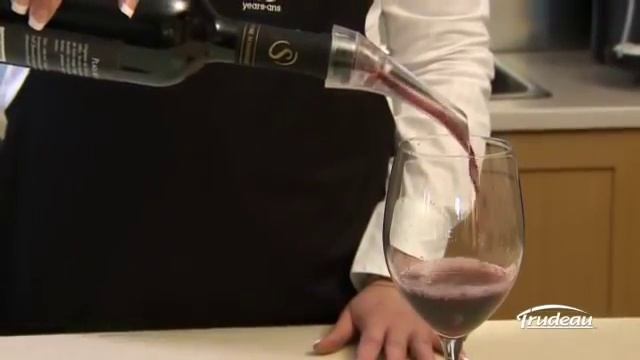 Аэратор для вина с подставкой - well-mag.ru смотреть онлайн