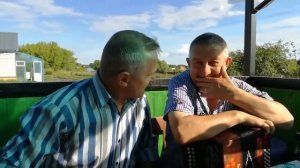 Басня  Заяц и лев с матом до слез, смешной, ржач, прикол, юмор, с матом, веселый