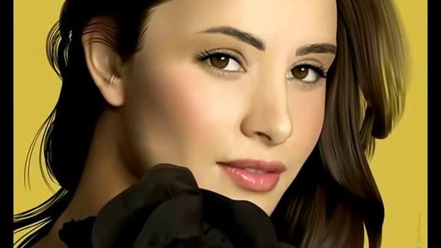 Марина Цветаева "Мне нравится..." смотреть онлайн