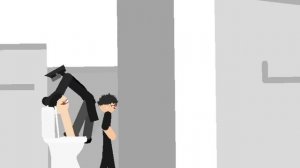 песня про вантус мена анимациия #holybam