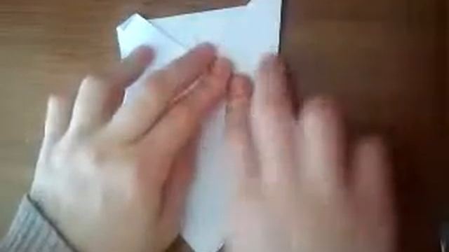 Как сделать оригами голова собаки смотреть онлайн