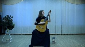 В.Харисов Забытая песня гор