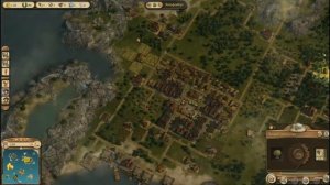 Построил военный корабль! - Anno 1404 - Прохождение - # 35