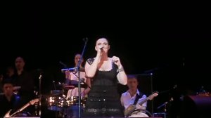 Елена Ваенга - Намастэ (Москва, 20.06.13)