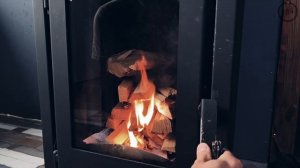 Монтаж печи. Монтаж печи своими руками Аляска 150 Термофор