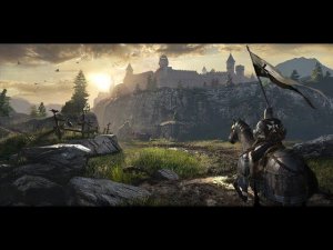 Conqueror's Blade - обзор игры