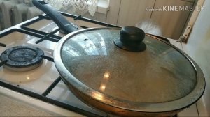 КАК СДЕЛАТЬ ПОПКОРН В ДОМАШНИХ УСЛОВИЯХ