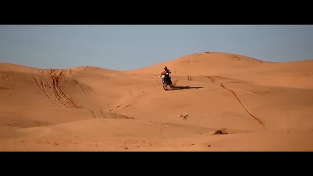 Мото-ралли Южныи форпост 2014