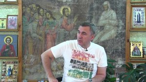 Символ Веры. Тема_ О таинстве брака и не только . Доктор Боровских