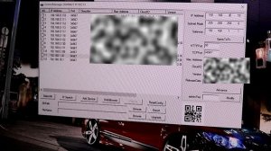 Заміна ip  адреса ір камери, (замена ip  адреса) додаток XMEye