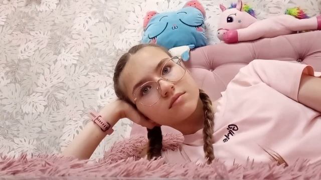 Как я провожу вечер | летний вечер смотреть онлайн