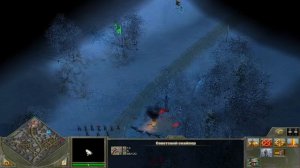 Блицкриг 2. Советская кампания. Диверсия. #59