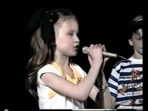 Мария Шепелина - «Мальчишка Из Соседнего Подъезда»