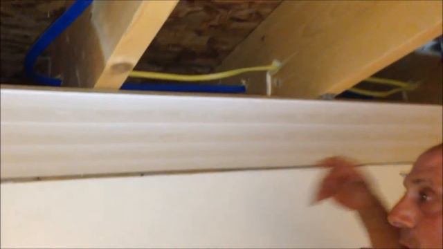 Armstrong WoodHaven Ceiling Install: DIY смотреть онлайн