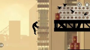 прохождение игры вектора трасса 2-4.