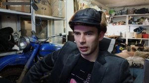 ШТРЭБУХ выбирает  АВТО на ДАЧУ