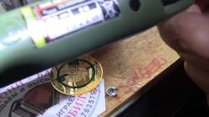 Басовый голос гармони и баяна - Как их настраивать 001