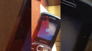 Включение и выключение телефонов (Часть 1)