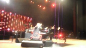 Elton John - I'm Still Standing (Moscow 14.12.2017)