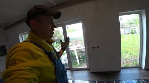 Укладка кварцевого ламината Home Expert под теплый пол! Почему он и только он!