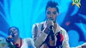 Нина Матвиенко и Стас Шуринс — Квитка душа