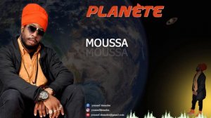 MOUSSA//PLANETE//